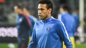 PSG : Le constat de Pierre Ménès sur Neymar !