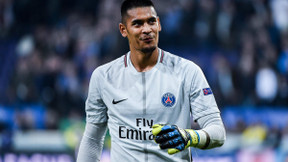 PSG : Didier Deschamps analyse le nouveau statut d’Alphonse Areola !