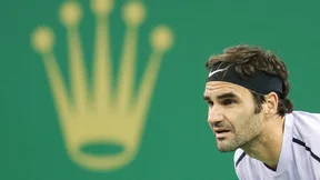 Tennis : Roger Federer affiche un objectif pour 2019 !