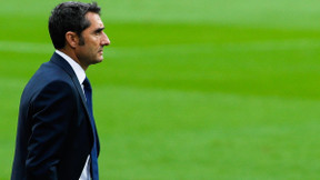 Mercato - Barcelone : Valverde aurait défini sa priorité pour cet hiver !