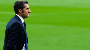 Mercato - Barcelone : Valverde aurait déjà tranché pour le mercato d’hiver !