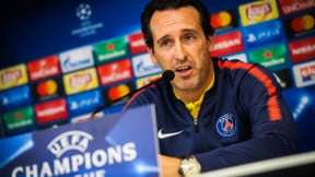 PSG : Unai Emery annonce la couleur pour le Classico contre l’OM !