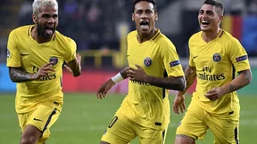 PSG : Ronaldinho, coup-franc… Neymar revient sur son but contre Anderlecht