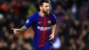 Barcelone : «Cristiano Ronaldo est brillant, mais Messi est le plus grand»