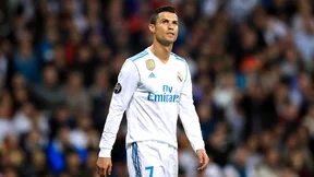 Mercato - Real Madrid : Un autre cador aurait été proche d’arracher Cristiano Ronaldo !