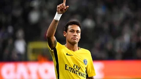 Mercato - PSG : «Neymar est un don du ciel pour la Ligue 1…»