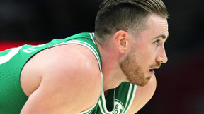 Basket - NBA : Gordon Hayward déjà de retour à l’entrainement !