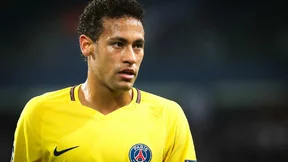 PSG : L’amusante demande de Djibril Cissé à Neymar avant le Classico…