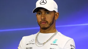 Formule 1 : La méfiance de Lewis Hamilton avant le Grand Prix des États-Unis !