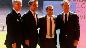 Mercato - Barcelone : Réunion au sommet pour le prochain mercato du Barça ?