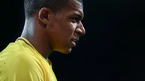 PSG : Daniel Alves valide la comparaison entre Kylian Mbappé et Thierry Henry !