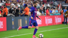 Mercato - Barcelone : Une porte de sortie pour ce flop du Barça ?