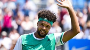 Tennis : La satisfaction de l’entraîneur de Tsonga après sa victoire à Anvers !