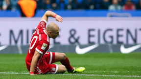 Mercato - Bayern Munich : Arjen Robben se prononce sur son avenir !