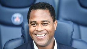 Mercato - PSG : Quand Patrick Kluivert prend position pour l'avenir de Neymar !