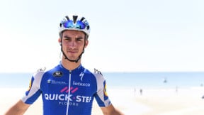 Cyclisme : Julian Alaphilippe annonce la couleur pour le prochain Tour de France !