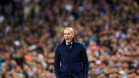 Real Madrid : Luis Fernandez s’enflamme pour Zinedine Zidane !