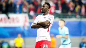 Mercato - PSG : Jean-Kévin Augustin donne les raisons de son départ !