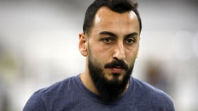 OM : Les confidences d'Adil Rami sur Konstantinos Mitroglou !