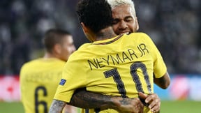 Mercato - PSG : Les vérités de Daniel Alves sur son rôle dans le dossier Neymar !