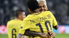 Mercato - PSG : Les vérités de Daniel Alves sur son rôle dans le dossier Neymar !