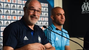 Mercato - OM : Quand l’agent d’Abdennour évoque un entretien important avec Zubizarreta !