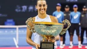 Tennis : La mise au point de Caroline Garcia après la polémique en Fed Cup !