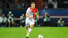 Mercato : Lucas Ocampos revient sur son transfert à l’AS Monaco !