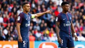 PSG : Thiago Silva, Kimpembe… Marquinhos juge ses concurrents !