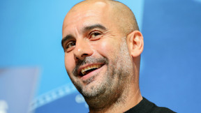 Mercato - Chelsea : Guardiola sur le point de berner Conte pour un ancien de l’ASSE !