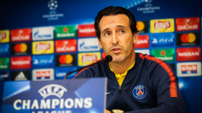 Mercato - PSG : Vers une décision radicale d'Al-Khelaïfi avec Unai Emery ?