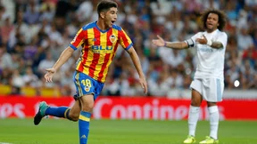 Mercato - Manchester United : Mourinho aurait un plan pour cette pépite espagnole !