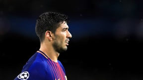 Barcelone - Malaise : Valverde monte au créneau pour défendre Luis Suarez !