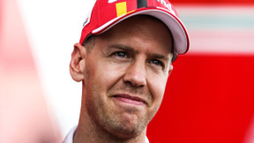 Formule 1 : Sebastian Vettel refuse d'abdiquer dans la course au titre !