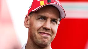 Formule 1 : Sebastian Vettel refuse d'abdiquer dans la course au titre !