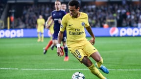 Mercato - PSG : «Neymar ? C’était un joueur pour l’OM…»