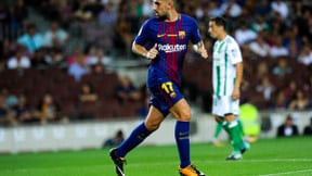 Barcelone : Ce dirigeant du Barça qui se prononce sur la situation de Paco Alcacer !