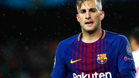 Mercato - Barcelone : Les vérités de ce prétendant sur le dossier Deulofeu