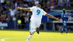Mercato - Real Madrid : Un destin à la Zidane ? La réponse de Benzema !