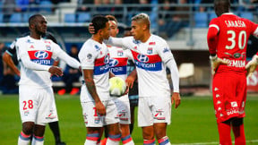 OL - Polémique : Depay, Mariano, penalty… Le coup de gueule de Génésio !