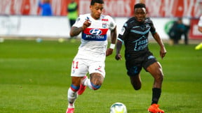 OL - Malaise : Les confidences de Memphis Depay face aux critiques !