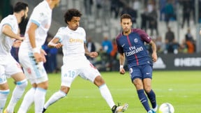 OM/PSG : Luiz Gustavo revient sur son échange avec Neymar !