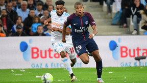 PSG : Kylian Mbappé dresse un constat surprenant après le Classico contre l’OM !