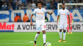 Mercato - OM : Quand Luiz Gustavo compare le «Champions Project» au PSG !