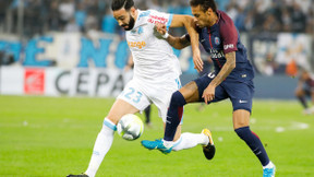 PSG : Un cadre de l’OM égratigne Neymar après le Classico !