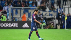 PSG : Le coup de gueule de Dugarry contre Neymar après le Classico !