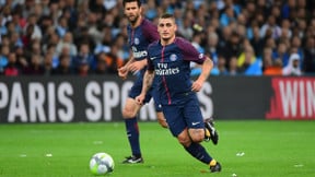 Mercato - PSG : Verratti se prononce sur le départ de Thiago Motta !