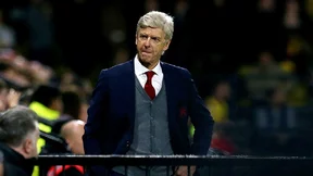 Mercato - Arsenal : Le patron d’Arsenal justifie sa confiance en Arsène Wenger !