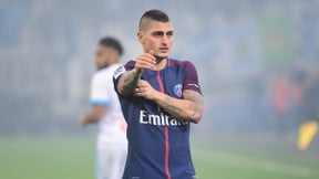 PSG - Malaise : Le sélectionneur italien assure la défense de Verratti !