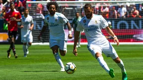 Real Madrid : Marcelo déclare sa flamme à Karim Benzema !